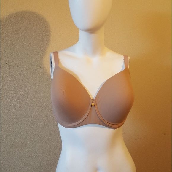 Natori Chic Comfort Underwire Bra 38H - Picture 3 of 9
